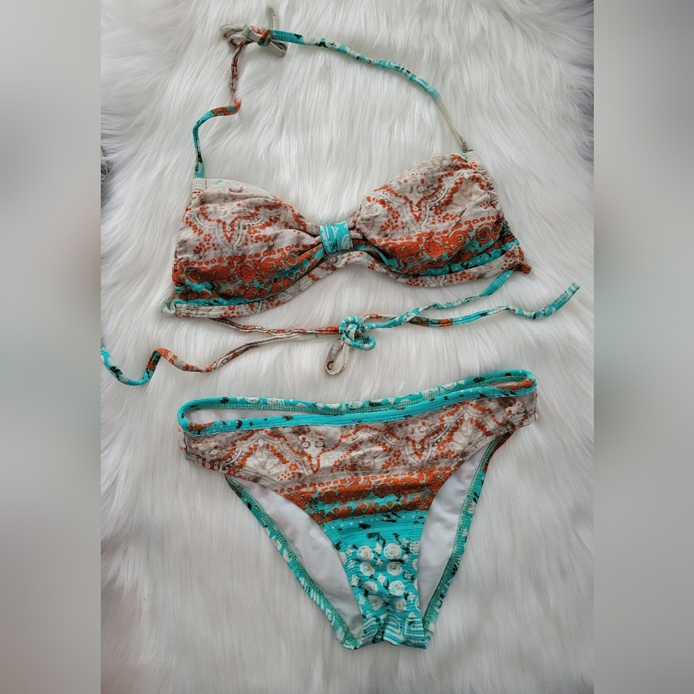 Hot Kiss bikini